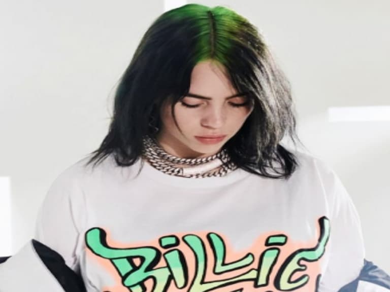 小 GG 男注意!怪奇比莉 Billie Eilish 腳上的 Dior、Gucci 不夠看,這三大「選鞋重點」才要筆記!
