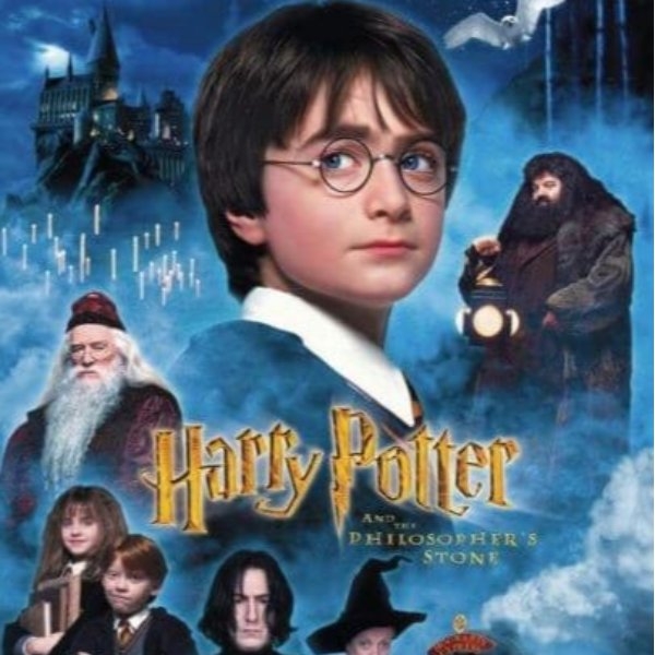 《哈利波特：神秘的魔法石》滿上映 19 年紀念，跩哥馬份：正籌備演員大團聚！