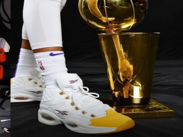 就算濕冷還是要打球！Nike、Jordan Brand⋯這 4 雙「室內專屬」球鞋推薦，球迷：詹皇那雙我可以！