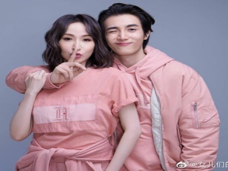 單身狗小心！蕭亞軒與小 16 歲男友加盟真人秀《女兒們的戀愛》放閃，黃皓 自爆對 Elva 一見鍾情！