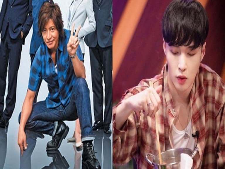 木村拓哉、《這!就是街舞》張藝興都愛用!秋冬強勢回歸的 5 款「格紋襯衫」一次推薦!