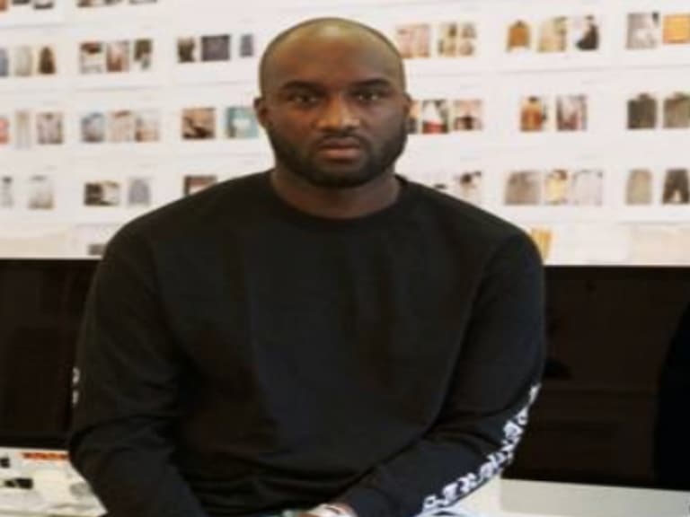 別當 Logo 跟風仔!關於 Off-White、LV 設計師 Virgil Abloh 你該知道的「三大重點」整理!