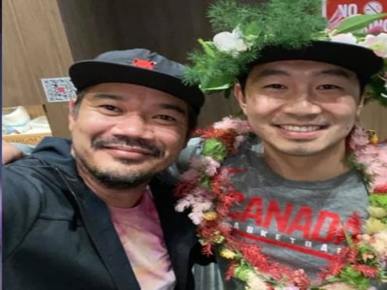 漫威首部全亞裔陣容鉅片《上氣》殺青，男主角自信嗆聲「好萊塢再也不能忽視我們！」