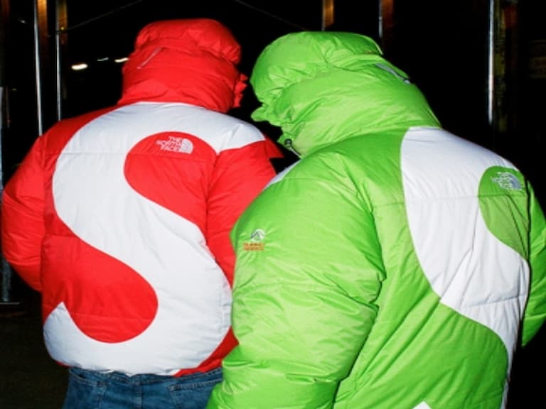 最強抗寒單品！Supreme、GUCCI 都不放過的秋冬「羽絨外套」，包準潮流老司機一路帥到明年！