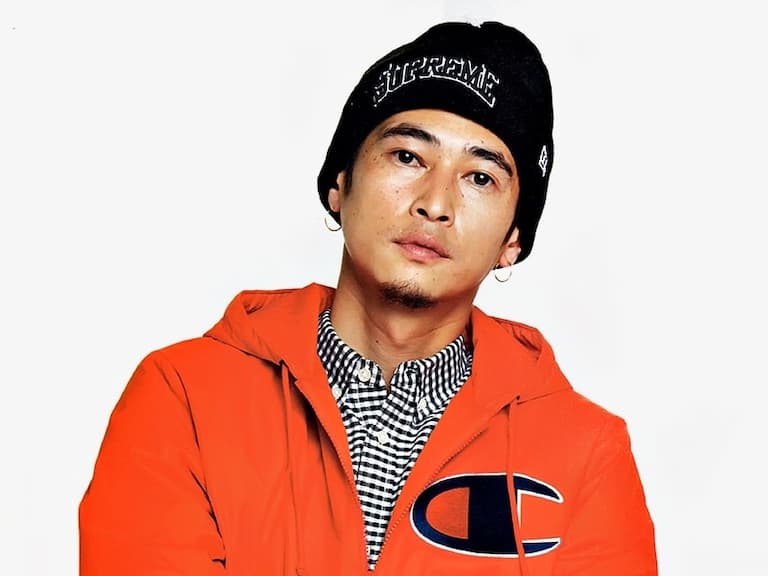 你偶像的偶像！除了神鞋 Dior x AJ1⋯窪塚洋介又搶先上腳 Sacai x Nike，鞋迷：「帥又懂穿啊！」