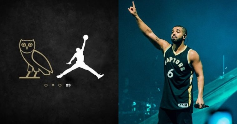 Drake 生日禮物也太狂！Jordan Brand 送上兩雙未發售「OVO x AJ 11」，鞋迷：拜託快市售！