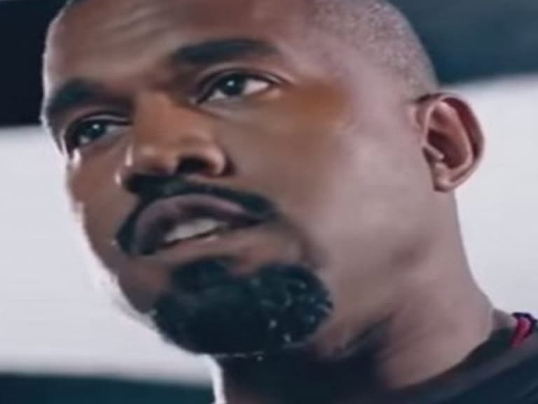 放眼下一任!肯爺 Kanye West 放話 2024 年還會參選美國總統,自信當選機率「100%」!