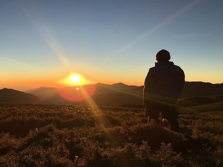 登山人心中的百岳排名 TOP10！這幾座台灣百岳你挑戰了嗎？