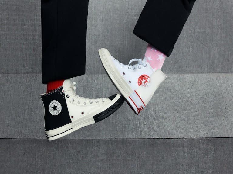 買不起限量球鞋？這 10 雙「爆款鞋類似款」最低三千有找！Dior x AJ 1、Travis Scott 聯名⋯通通有！