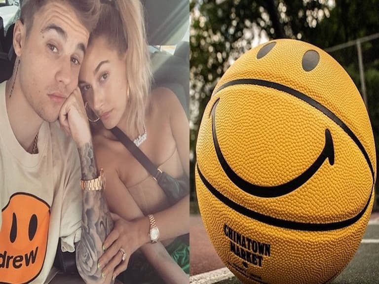 這個風靡整個潮流圈的「黃色笑臉」到底有何來頭?連 Justin Bieber 都以此為靈感創立品牌 Drew House !