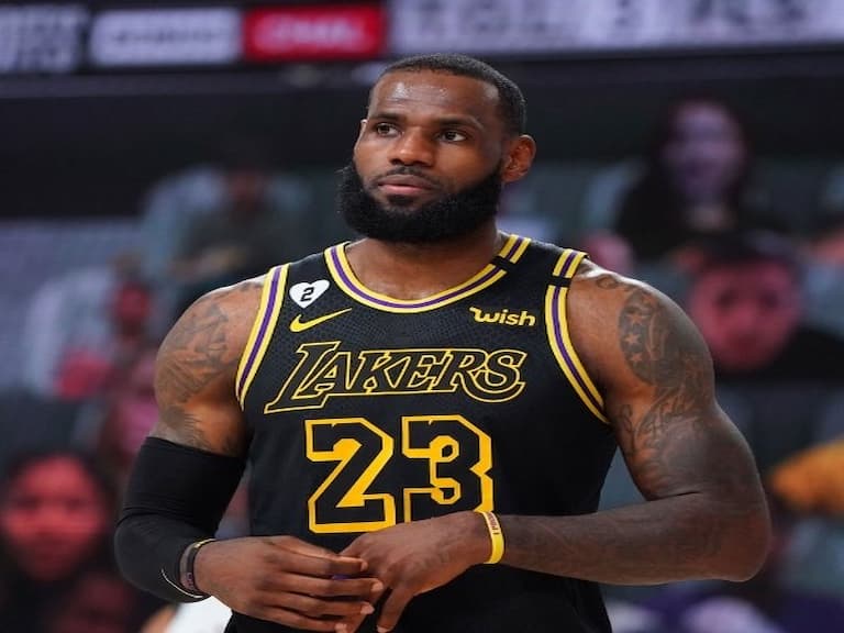 NBA 歷史總薪資最高球員 Top 10 榜單出爐,CP3 位居第 5,詹皇竟然不是榜首?
