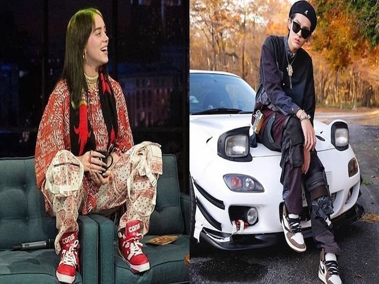 Billie Eilish、吳奕凡都是鐵粉!解析日本品牌 ROGIC 為何被潮流圈盛讚為下一個 Off-White!?