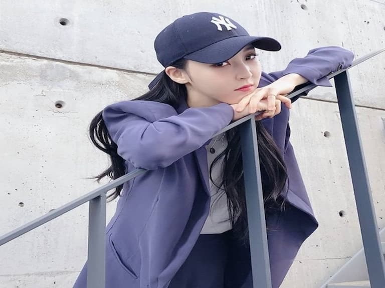 2020 年「亞太百大美女」排行榜出爐，完勝 Jisoo、Jennie 的 MAMAMOO「玟星」到底有何魅力？