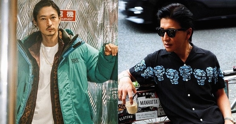 夠壞才能去「天國東京」！窪塚洋介、木村拓哉都愛的日潮牌「WACKO