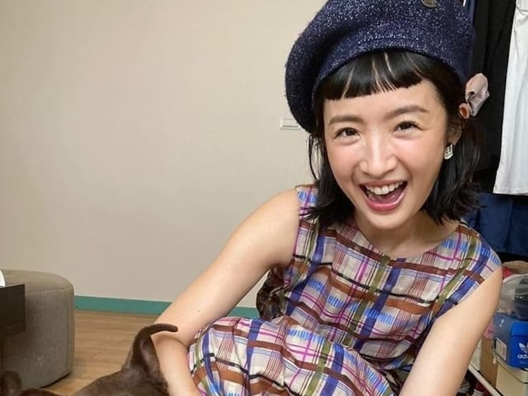 楊丞琳、陳意涵⋯回顧 6 位《我猜》出道天后！越變越正保養祕訣大公開～