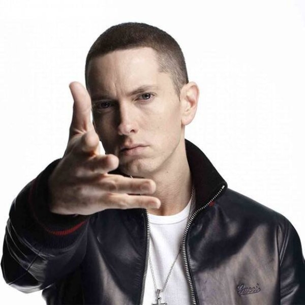 得阿姆得民心？網友分析拜登勝選機率大，竟是因為饒舌之神 Eminem！