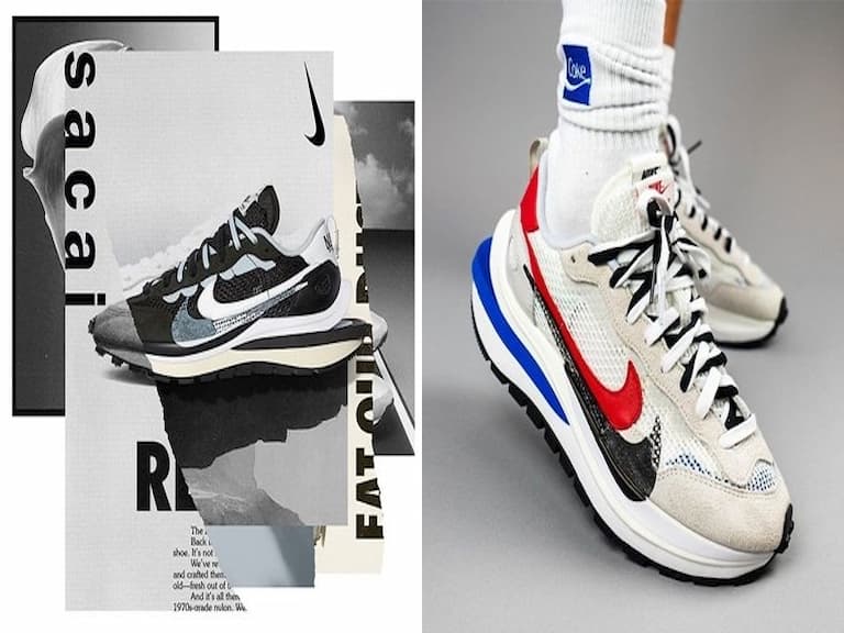 夯到 Nike 網站癱瘓！預約 2020 年度「鞋王」的 Nike x Sacai VaporWaffle 炒賣價竟已飆到「這價位」！