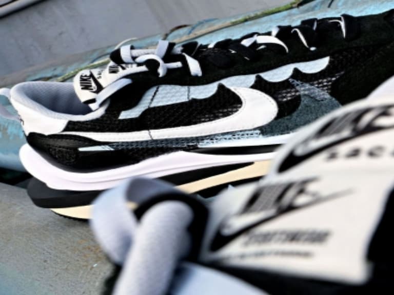 【波鞋抬轎】Sacai x Nike 買不到沒關係！3 款經濟實惠「黑鞋替代方案」你各位確定不買爆？｜ Ep.7