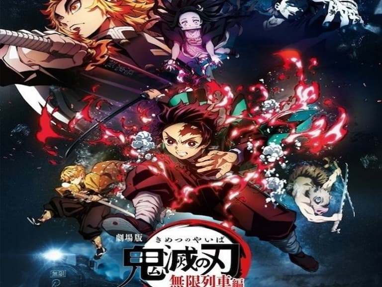 《無限列車篇》電影爆紅!意外掀起「鬼滅霸凌」現象,走到哪都被問「居然有人沒看過鬼滅?!」
