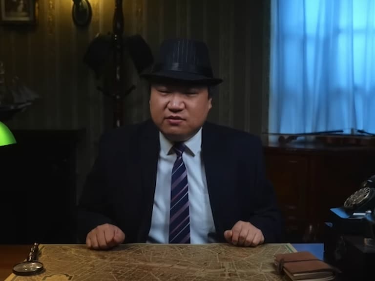 2024 靈異怪談 YouTuber 5 大推薦:都市傳說、兇殺懸案⋯看完嚇到不敢睡!