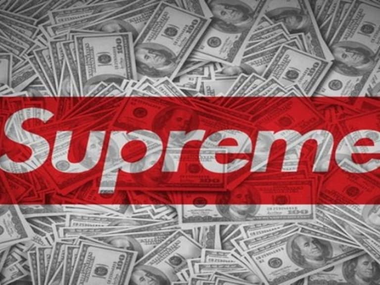 什麼！Supreme 以 21 億天價被 The North Face 母集團收購，網友：「至尊要走味了嗎？」