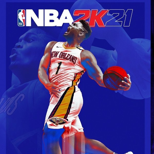 時間殺手來了！「NBA 2K21」無界‧無限：次世代版 現已發售！
