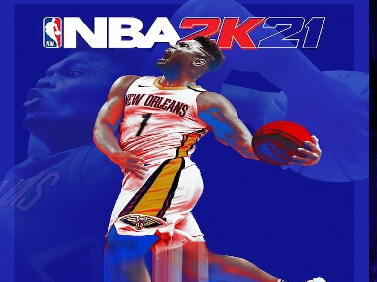 時間殺手來了!「NBA 2K21」無界‧無限:次世代版 現已發售!