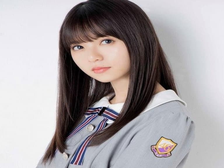 鄉民進來挨罵！乃木坂 46 小臉美少女「齋藤飛鳥」用中文吐槽網友：我才不是你老婆！