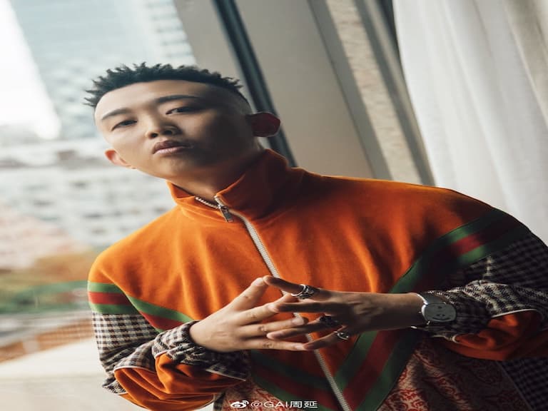 自打嘴巴？以前嗆 Idol 別來沾邊的 GAI ，如今卻要和周杰倫一起當偶像節目導師？