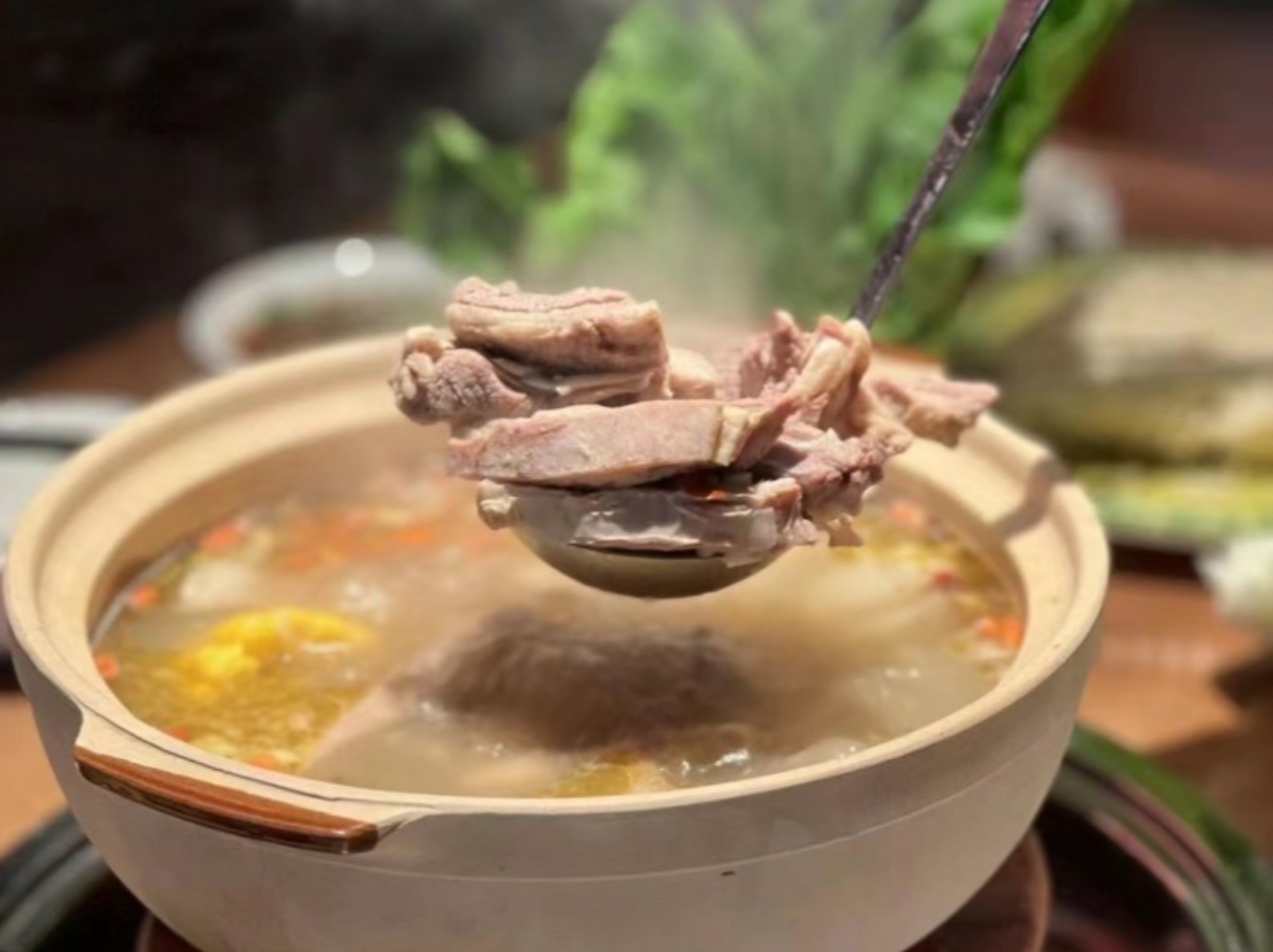2023 台北 10 家冬令進補料理推薦：羊肉爐、薑母鴨、麻油雞⋯全都要！