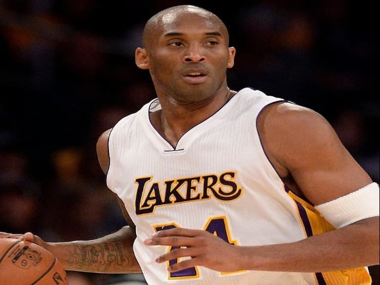 Kobe Bryant 首度入榜「全球最賺錢逝世名人」Top 10，麥可傑克森連霸 11 年冠軍！