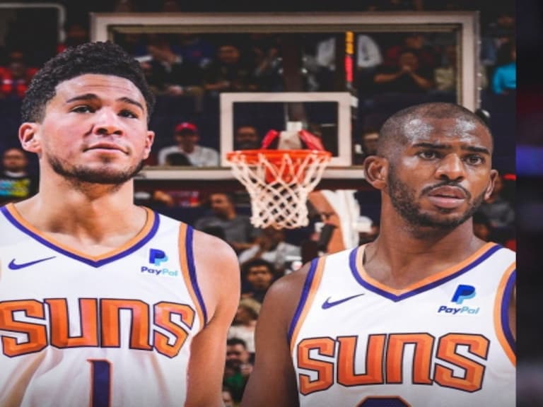 令人鼻酸!Chris Paul 震撼投奔鳳凰城,Ricky Rubio 被交易後超無奈表示:這就是生意啊⋯