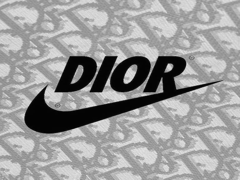 先跟荷包說抱歉!Dior 驚傳與 Nike 再次推出「天價聯名」?兩款配色讓球鞋老 OG 凍未條!