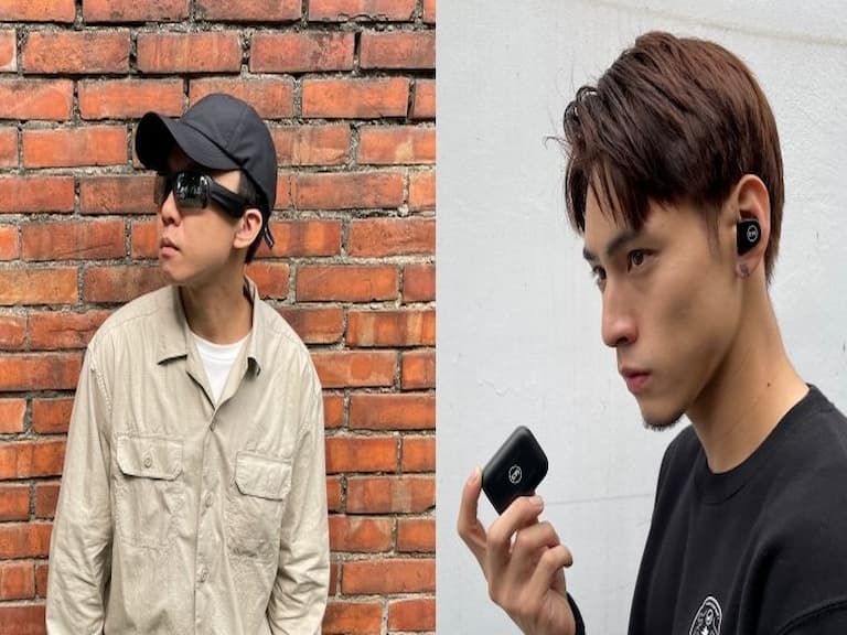 【J 樣玩 3C】太陽眼鏡也能聽歌？編輯嚴選 Bose、Master & Dynamic 三款潮帥藍牙揚聲潮物，網友：黑魂帥度先加一百分～