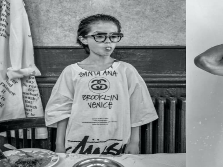 潮潮們注意!Stüssy World Tour Collection 正式登陸台北!