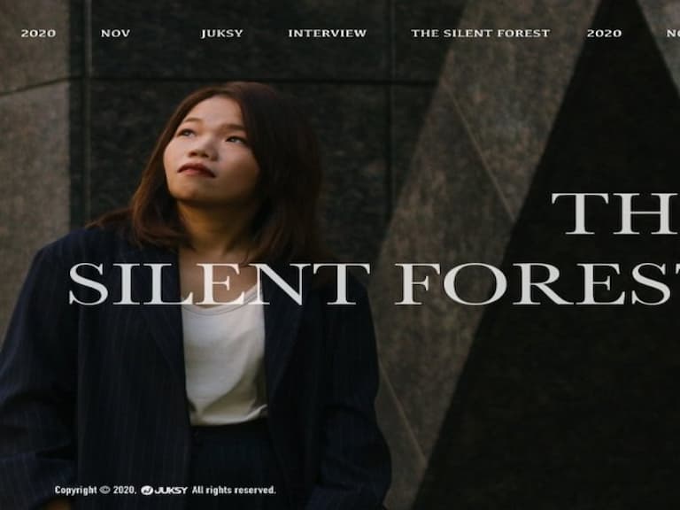 專訪／《無聲》導演柯貞年：「這個世界或許不夠美好，但值得我們一起努力。」