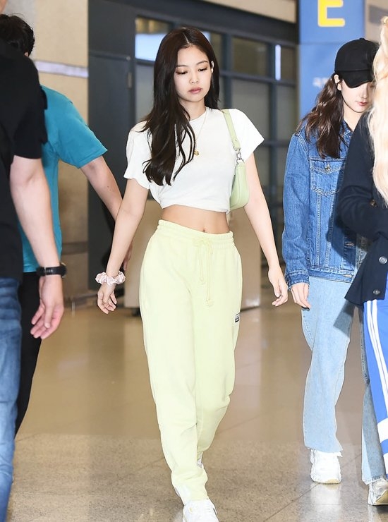 Jennie