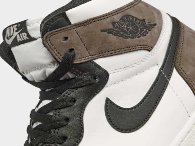【波鞋抬轎】平民版 Travis Scott x Air Jordan 1 親上火線！編輯加碼爆料這雙「量超少」！｜ Ep.9