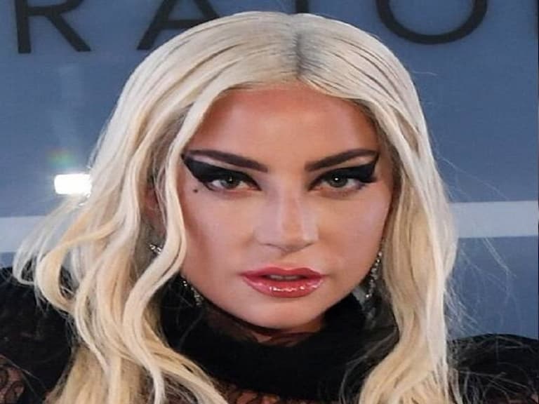 全能型藝人!樂壇天后 Lady Gaga 加盟布萊德彼特新片,漫威快銀、《死侍 2》多米諾一同飆戲!