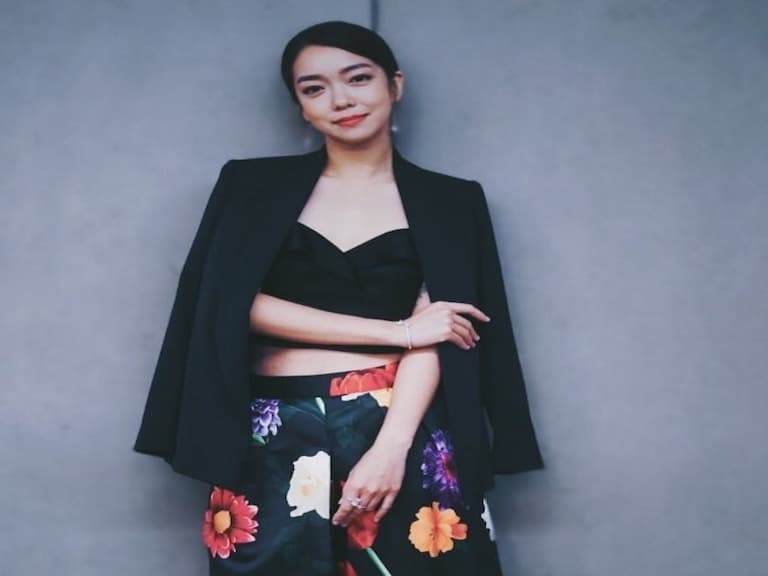 李安也大讚!《消失的情人節》「李霈瑜」魅力大解析:千萬別小看身邊的陽光系運動妹子!