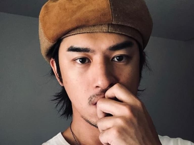 有一種帥叫陳柏霖!從藍色大門到李大仁,那雙不變的電眼可是有在認真保養的⋯