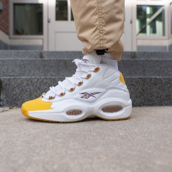 初生之犢不畏虎 ！Reebok推出 “ Alternates ”  點燃你的籃球魂！