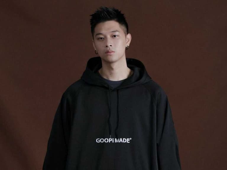 GOOPiMADE、PLATEAU STUDIO 等 10 款「台灣潮牌」推薦，連高爾宣、婁峻碩也愛穿！