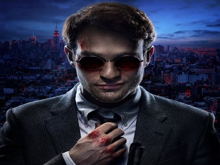 Netflix 最佳超英影集《夜魔俠》版權回歸迪士尼,網友請願 Charlie Cox 續演男主角!