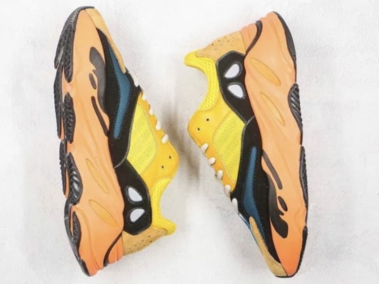 上架即秒殺!推薦 4 雙「聯名話題潮鞋」 Nike、Yeezy、Ambush ⋯有錢也不一定買得到~