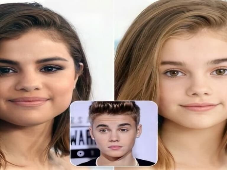 幻想他們孩子的長相?眾星與「前任男女朋友」臉蛋被合成,泰勒絲+Harry Styles 會變成⋯