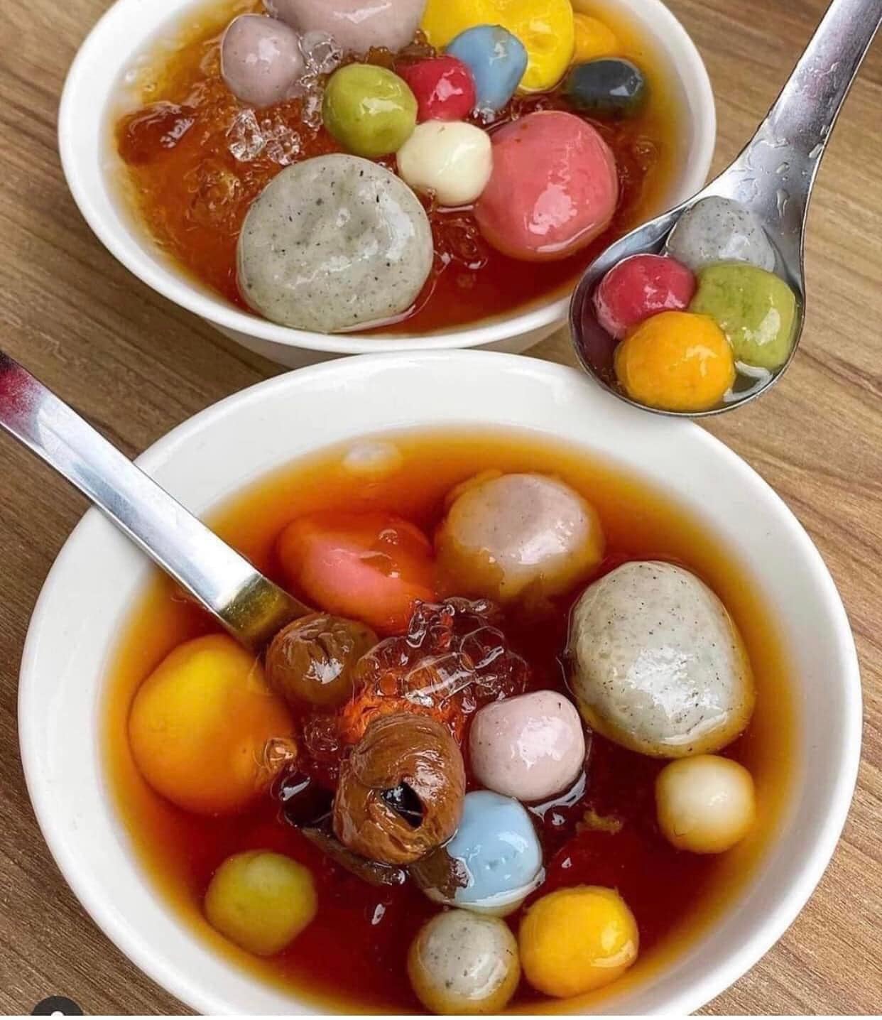 2025 台北甜湯推薦必吃總整理:熱湯圓、熱豆花、燒仙草|必點、地址、營業時間⋯一次看!