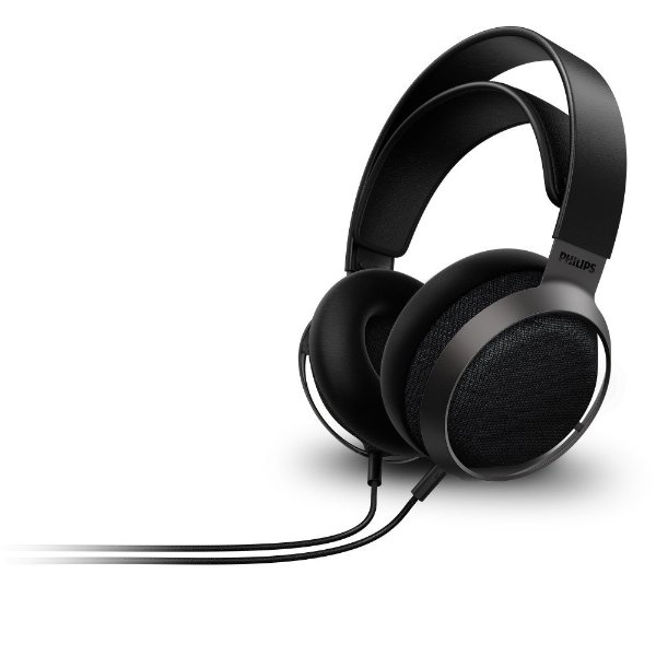 全新飛利浦Fidelio X 旗艦耳機，宛如音樂廳的聽覺饗宴，網友：「 聽的到呼吸！」