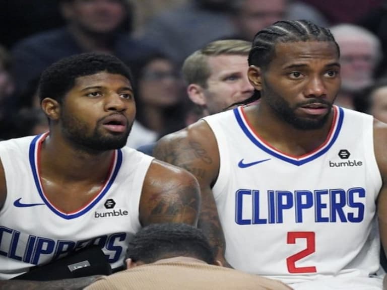 誇張!記者爆料快艇雙星享有 6 大特權:Kawhi Leonard 賽前會到女職員更衣室熱身