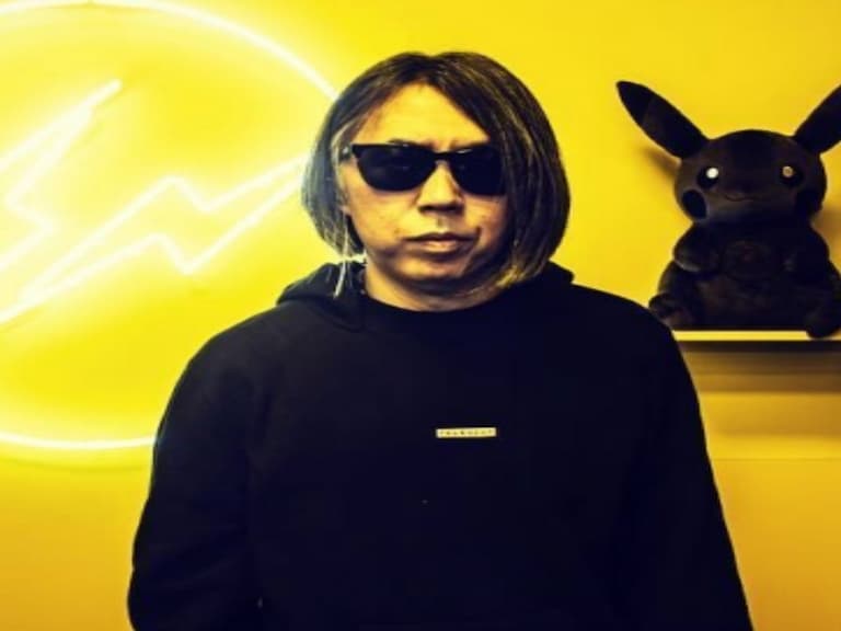 藤原浩 vs Daniel Arsham 誰才是你心中的「潮流寶可夢大師」？網友：「就決定是你了！」